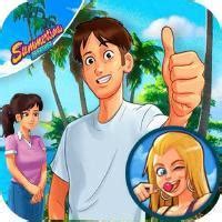 Summertime Saga 0.20.17 Mod Download Free Android APK